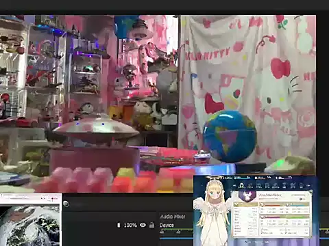 JesuAdam webcam