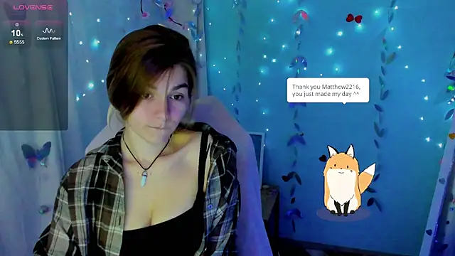 Sweet_me_ webcam
