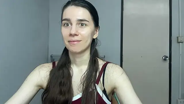 SassyJessi webcam
