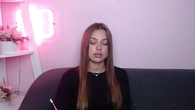 MilanaAngelAs webcam