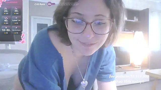 lily_noris webcam