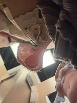 JessiMur webcam