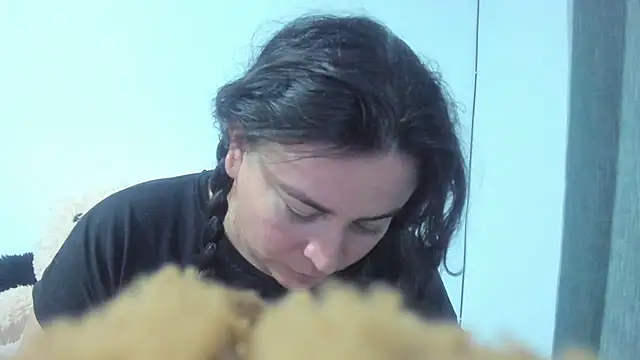 KarelySexy webcam