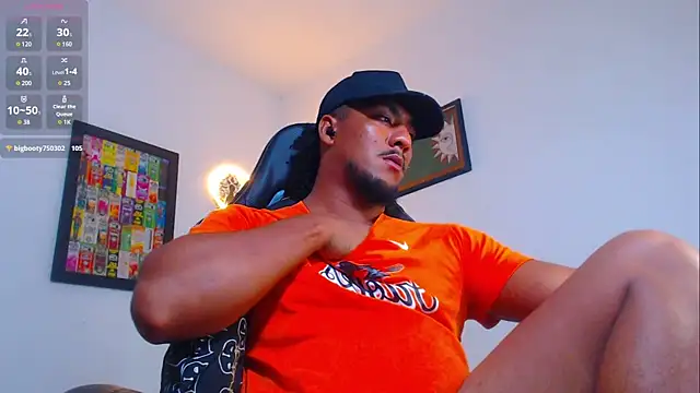 yosoy_enzo2020 webcam