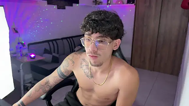 Kisan_Smith webcam