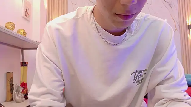 Nikolay_Gregori webcam