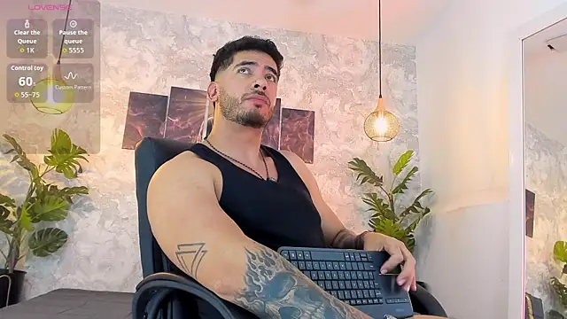 Nate_franco webcam