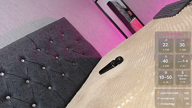 Isabela_cameron_vn webcam