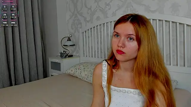 Eva__Lewis webcam