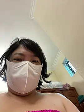 Hachi_Sweetbabie_ webcam
