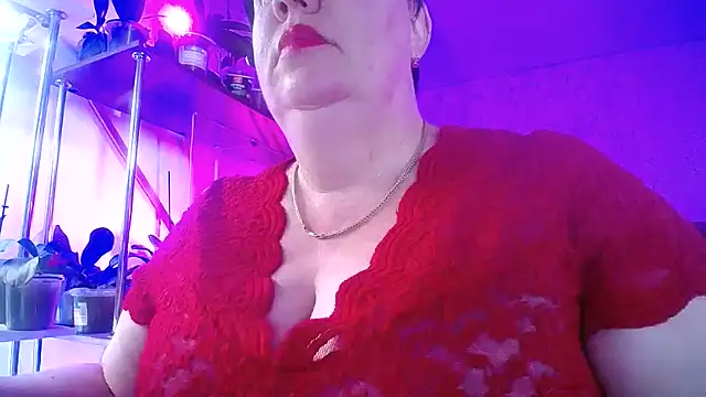 _Sweet_Woman webcam