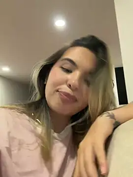 Odett_ webcam