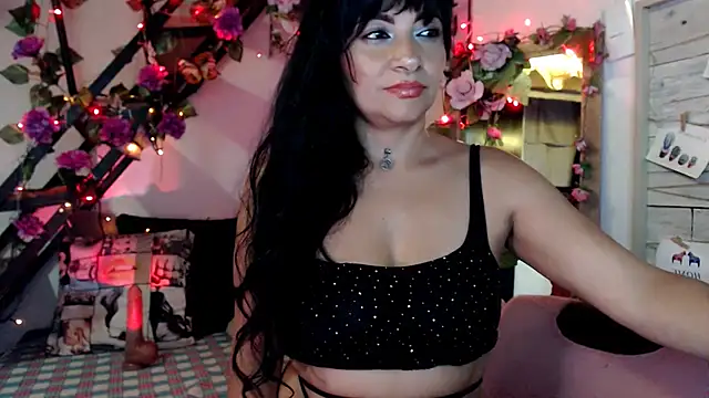 luna_sky83 webcam