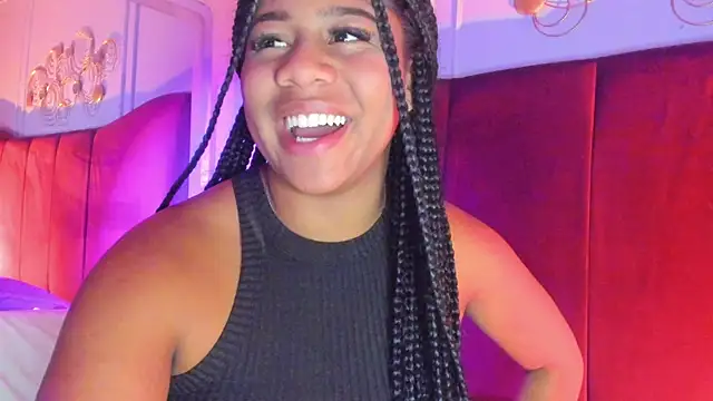 Sofi_Fox_ webcam