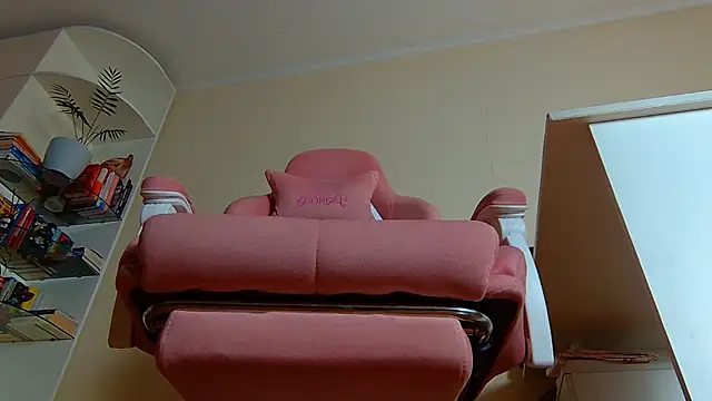 Jules_Queen webcam