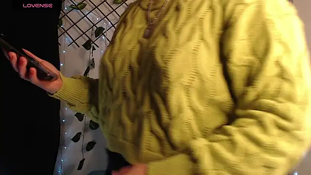 Nika_1_ webcam