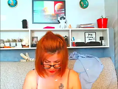 Natali3855 webcam