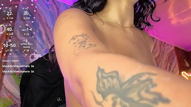 penelope_tay1 webcam