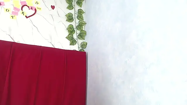 arii_lulpcm webcam
