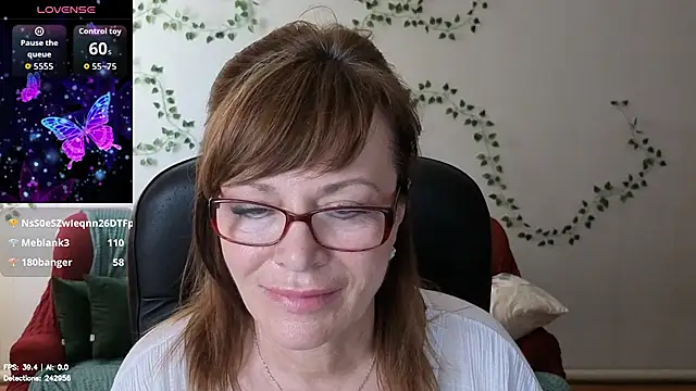 Miss_Moren webcam