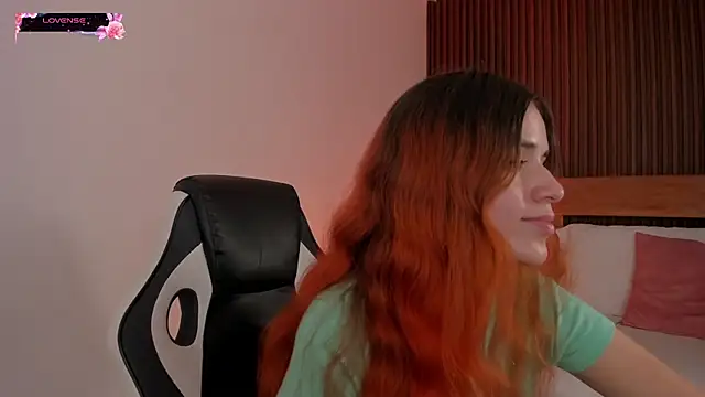 alliss_ginger_ webcam