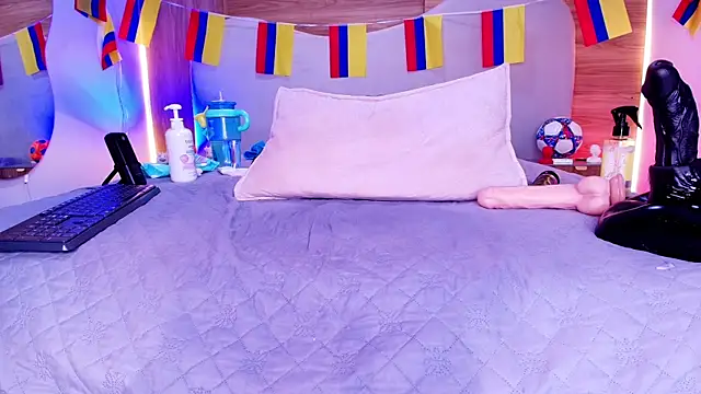 Auroraa_miller webcam