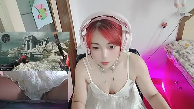 Song_99 webcam