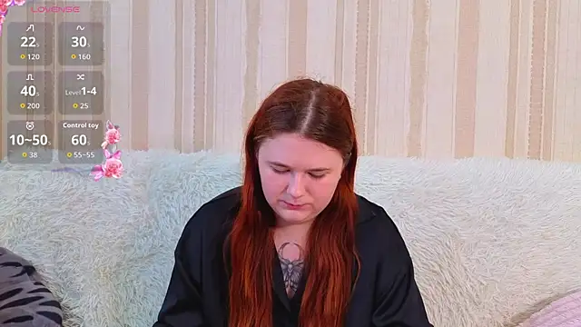 Eva_Starlight webcam