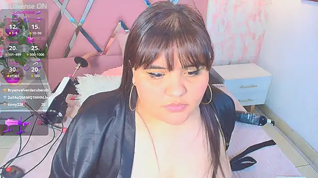 Dolce_pearl webcam