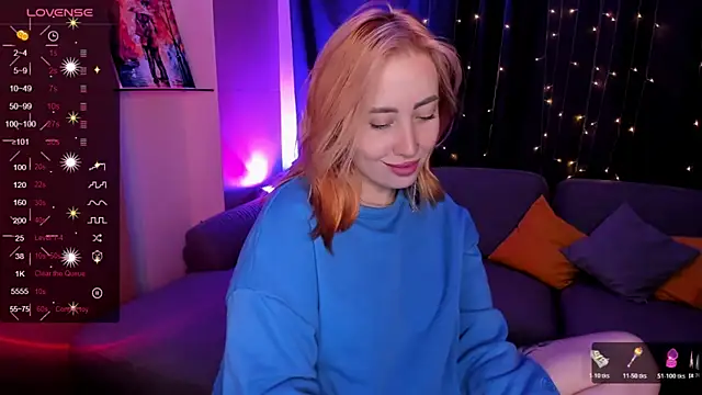 deboramoore webcam