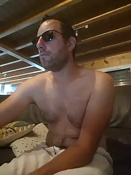 BrunJulienMetis webcam