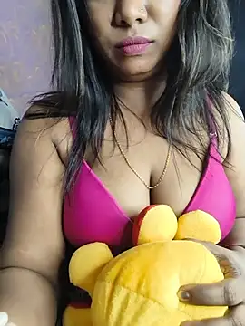 hornyzinia123 webcam