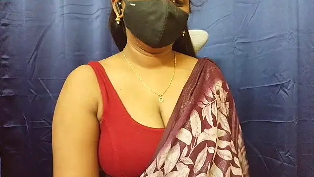 Pavani-Darling webcam