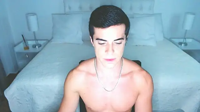 mr_hunterx webcam