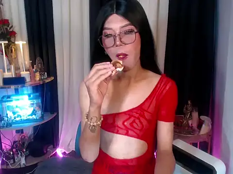MissTransStella69 webcam