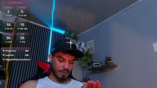 Bastian_MCcormick webcam