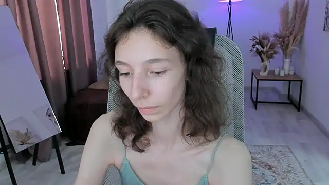 EmmanuellBrown webcam