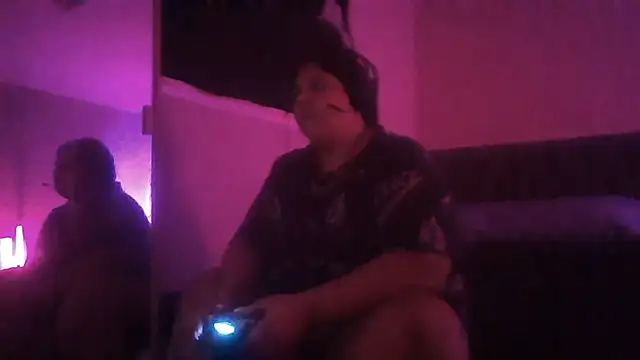 1n0nlythroat webcam
