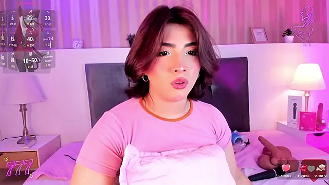 Creamy_Angelo webcam