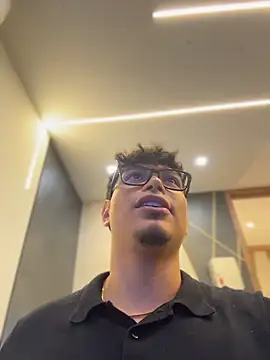 alekzamo webcam