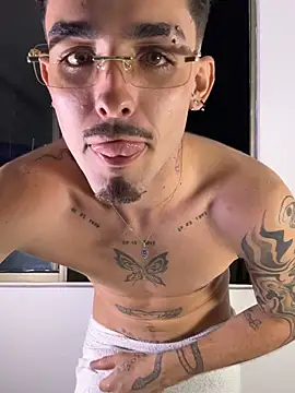 NikoStone_ webcam