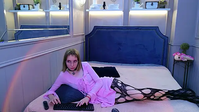 Beverly_Gomes webcam