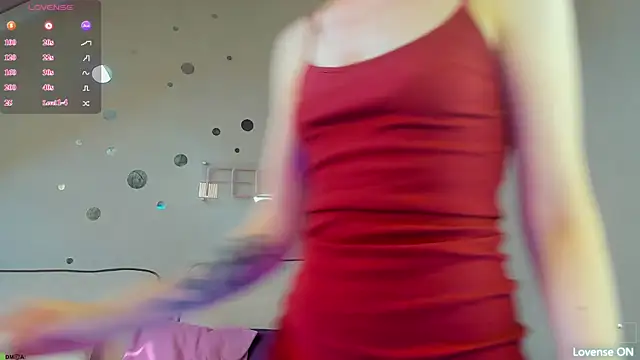 Berta_Kelly webcam