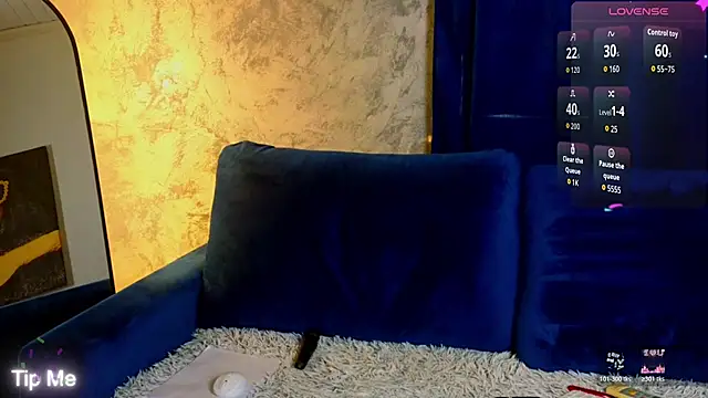 _YourSubmissive_ webcam