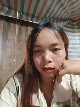 May_Secret webcam