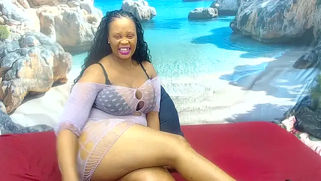 AUGUSTBLOOMxx webcam