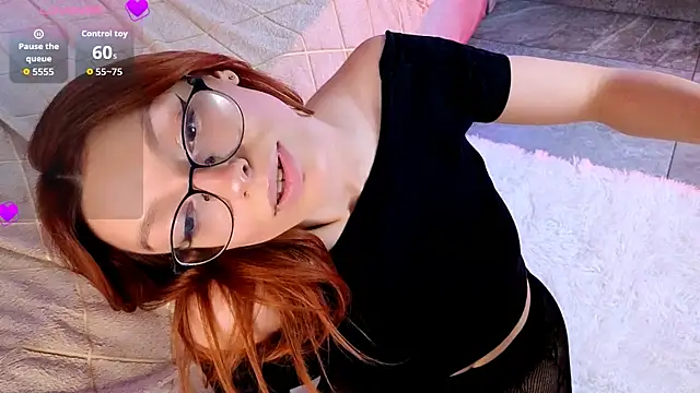 CindyMoriLove webcam