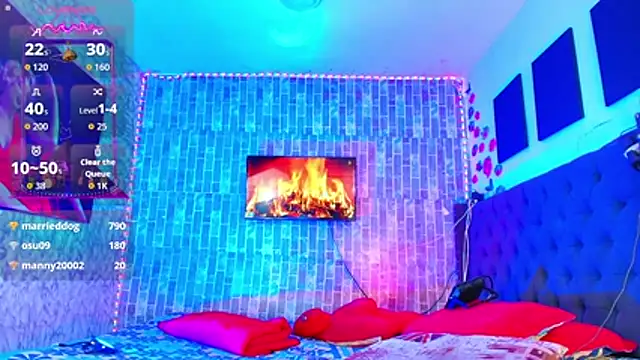 PARADISE_EXOTIC webcam