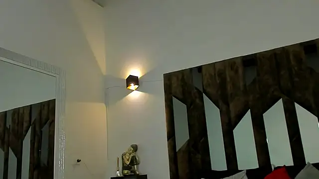 Ostin_Saints webcam