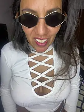 Samantablair webcam